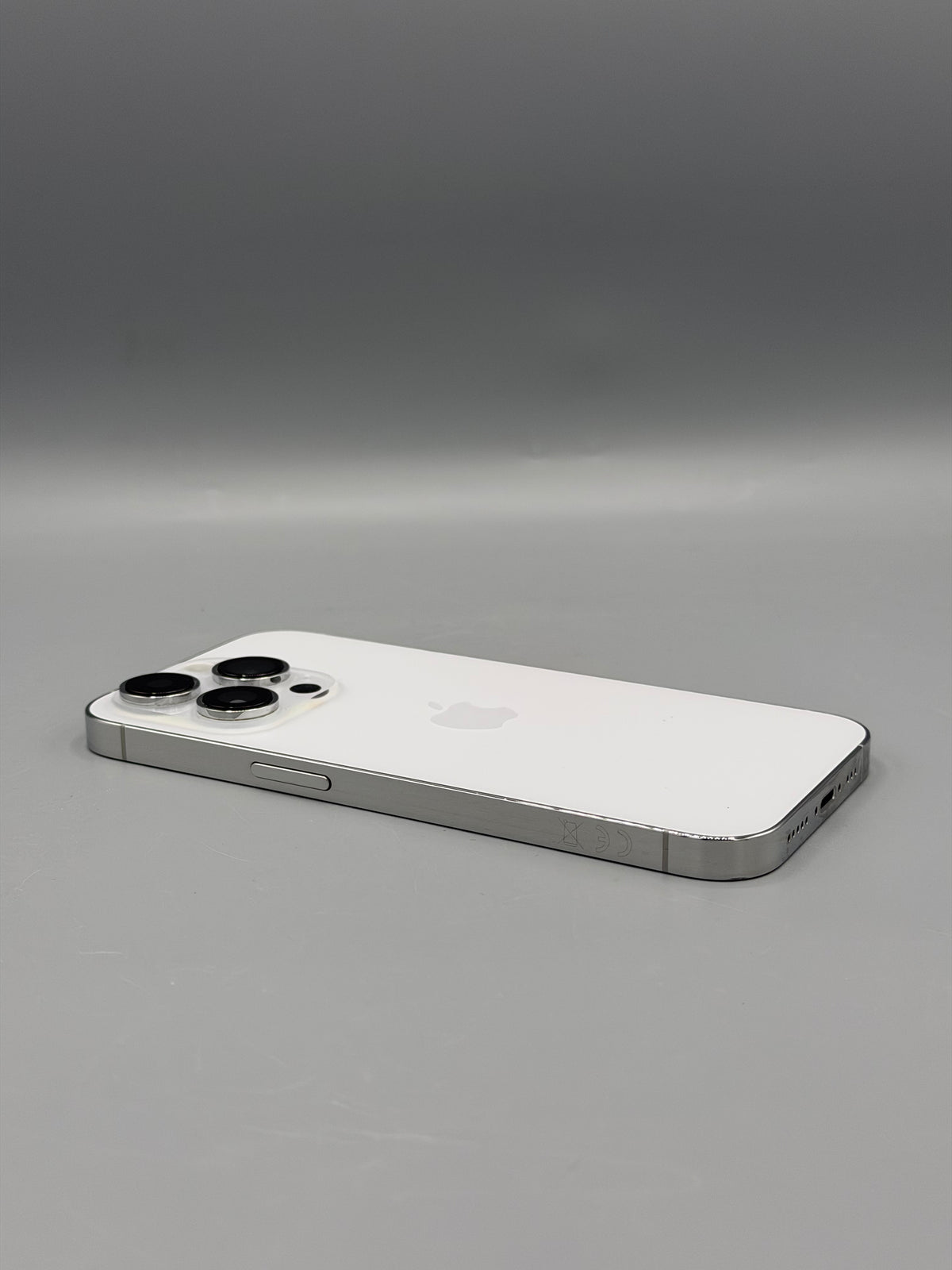 iPhone 14 Pro, 256 GB Baterie 100%, Silver
