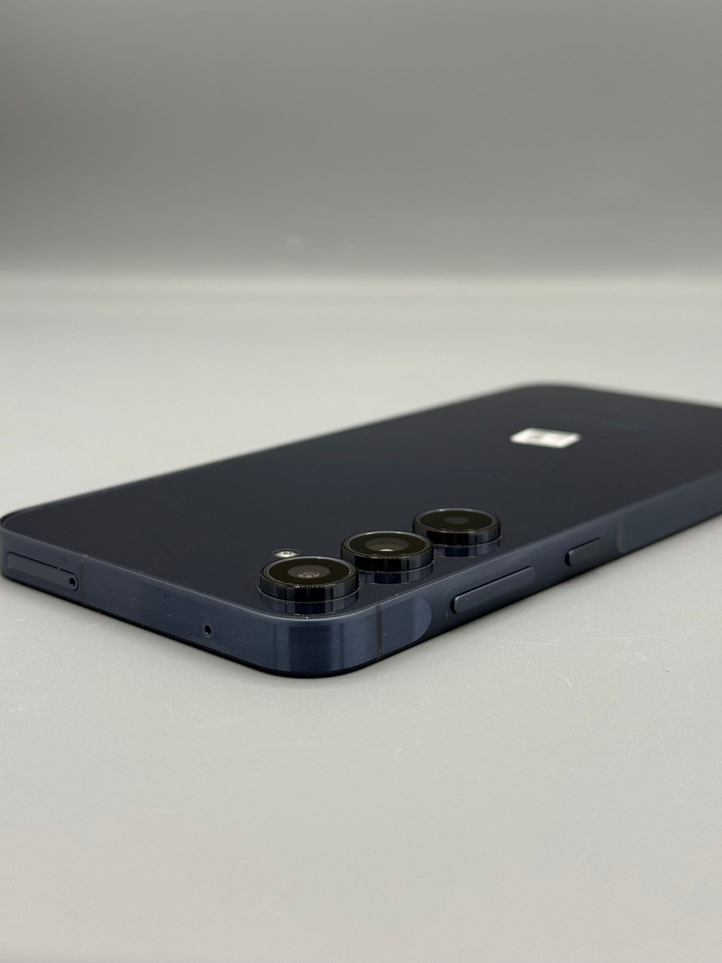 Samsung Galaxy A55, Dual SIM, 8GB, 128GB, Awesome Navy