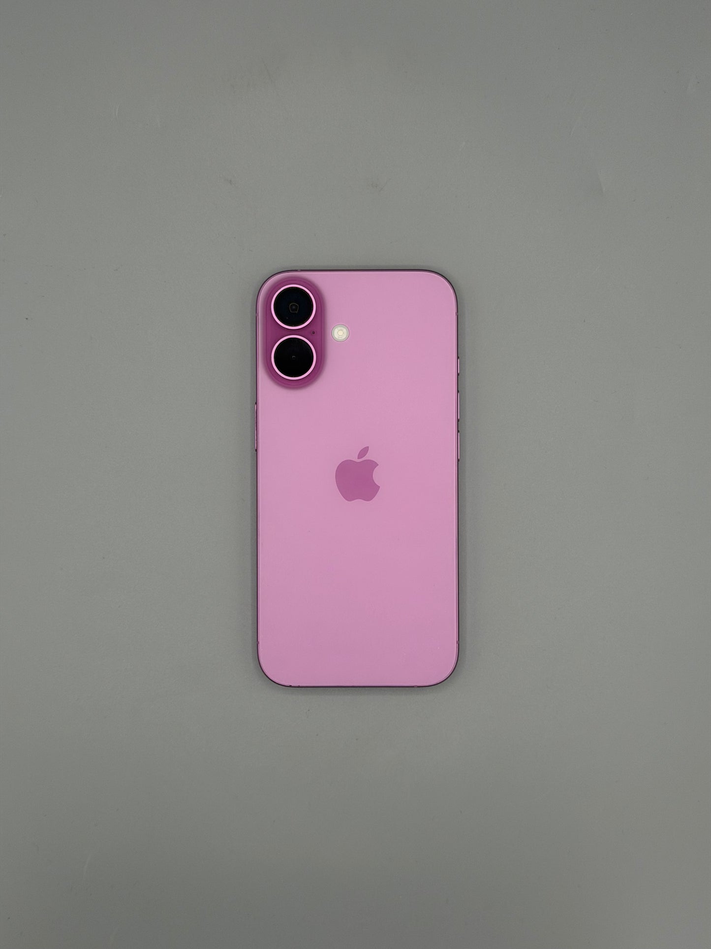 iPhone 16 , 128 GB, Baterie 92%, 572 Cicluri , Roz