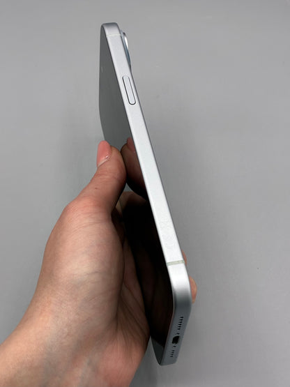 iPhone 15 Plus, 128 GB, Baterie 100%, Blue