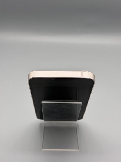 iPhone 14 , 128 GB , Baterie 96%, Alb