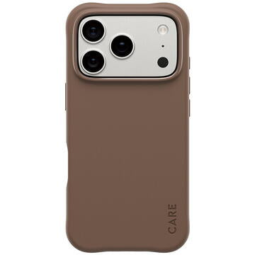 Husă PanzerGlass - MagSafe - iPhone 17 Pro - Espresso