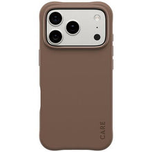 Husă PanzerGlass - MagSafe - iPhone 17 Pro - Espresso