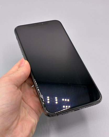 iPhone 11 Pro Max, 64 GB, Baterie 100%, Space Gray