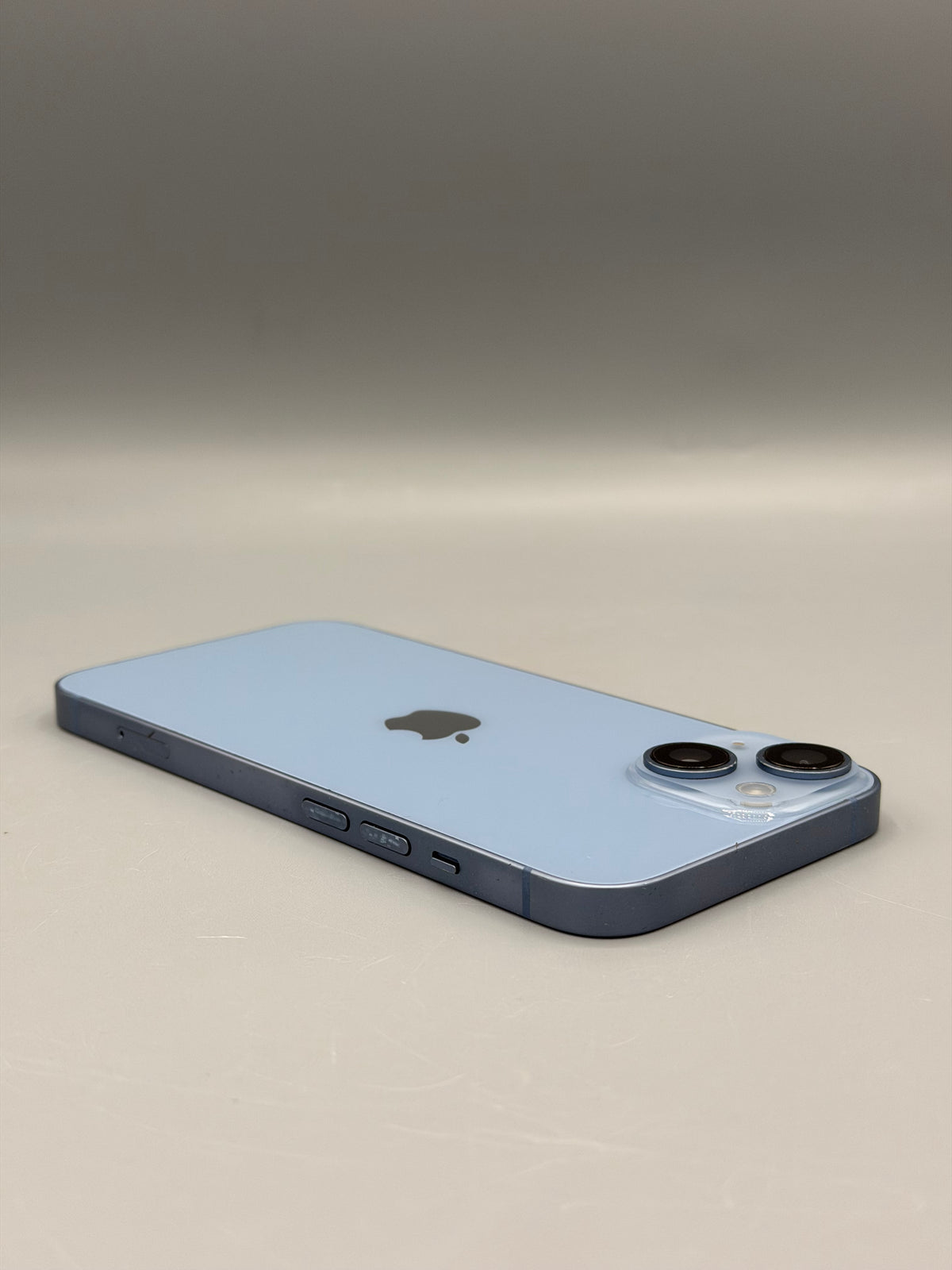 iPhone 14 , 128 GB , Baterie 100%, Blue