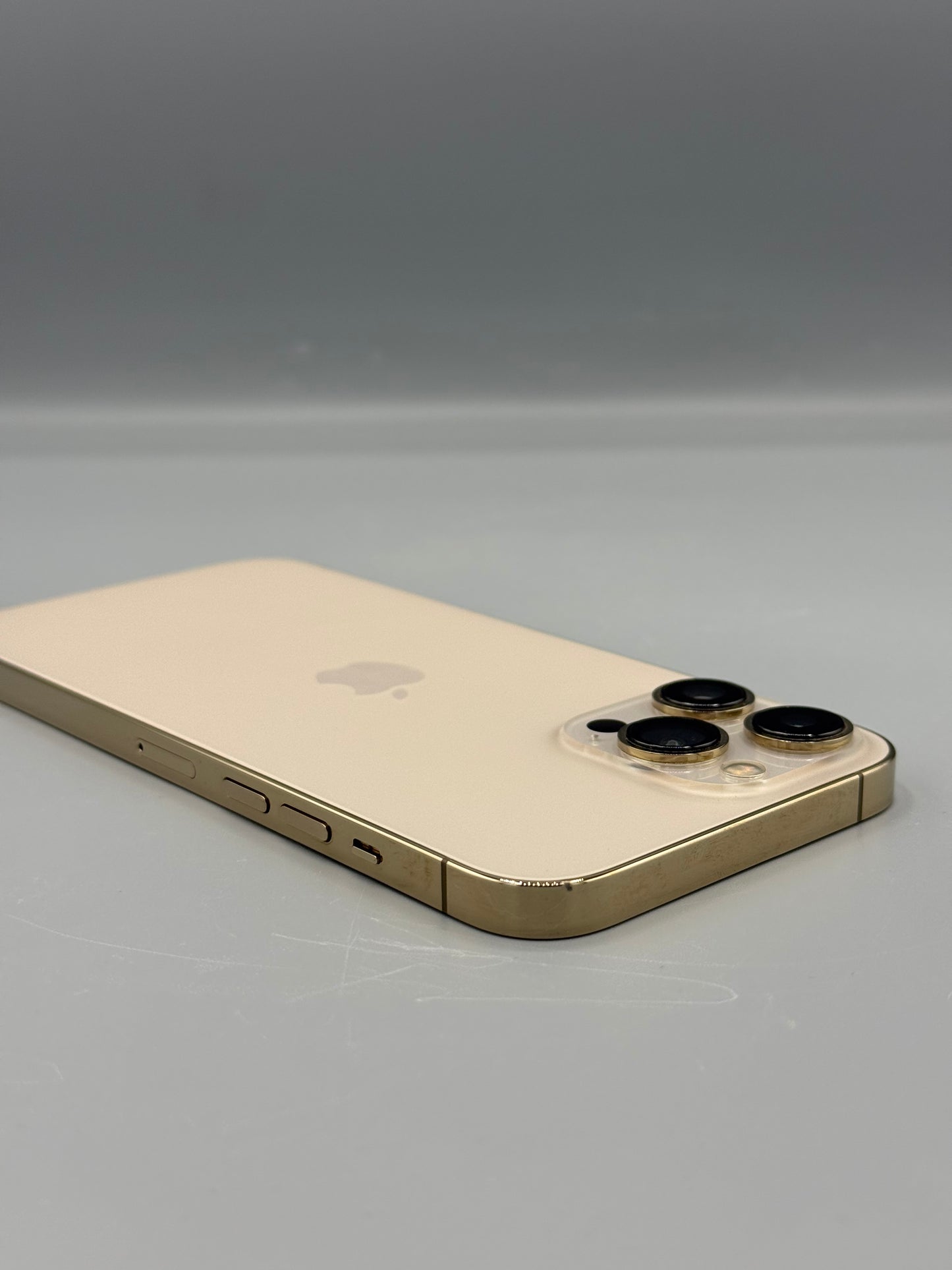 iPhone 13 Pro Max ,256 GB, Baterie 100%, 0 Cicluri, Gold