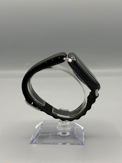 Apple Watch 9 | 45 MM | Baterie 100% | Negru