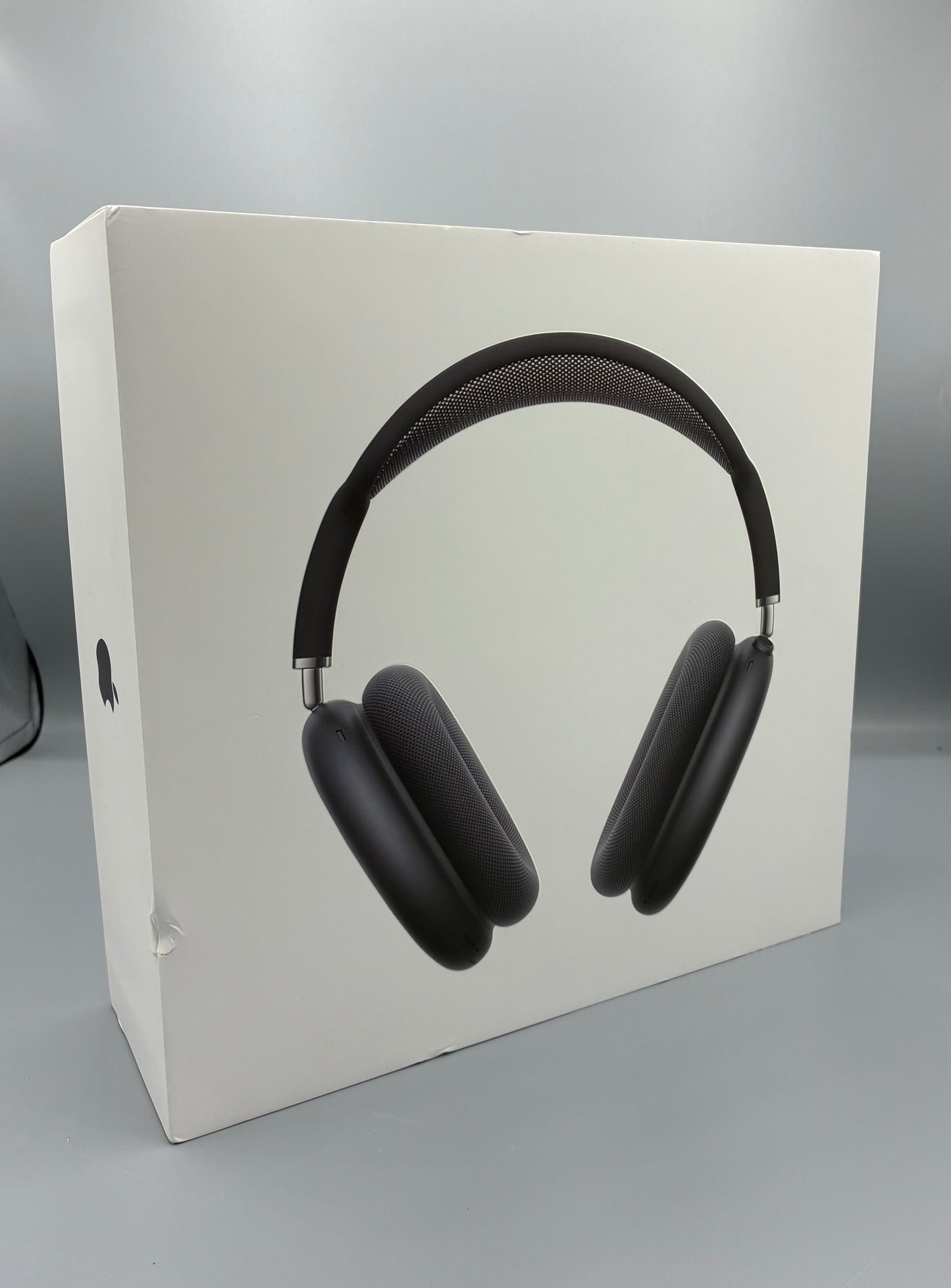 Casti Apple AirPods Max (2024), Midnight