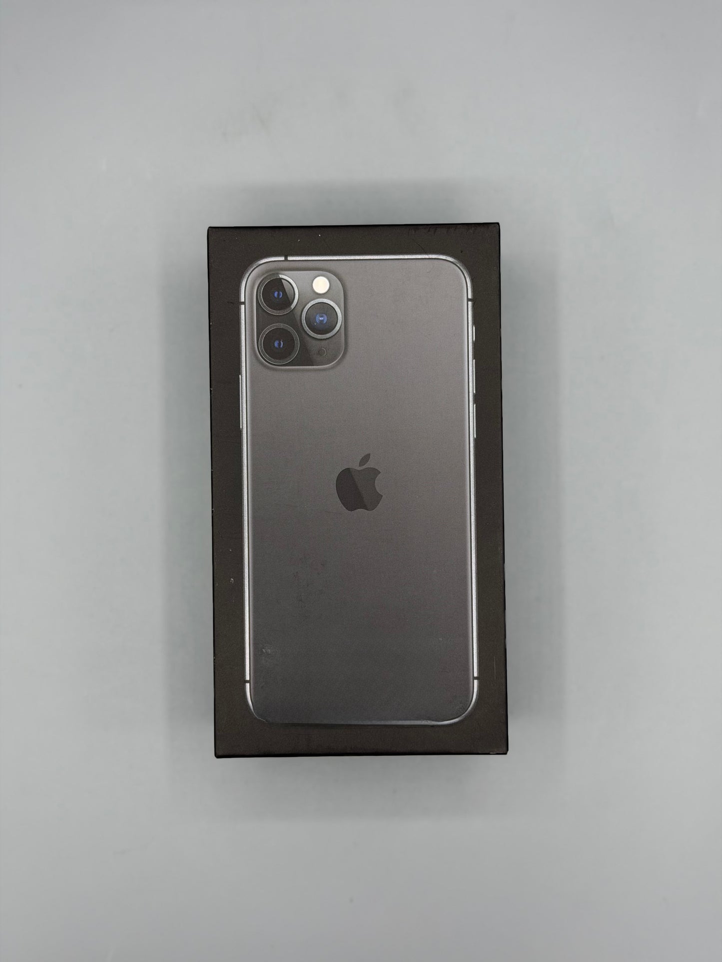 iPhone 11 Pro, 64 GB, Baterie 100%, Space Gray