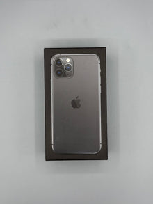 iPhone 11 Pro, 64 GB, Baterie 100%, Space Gray