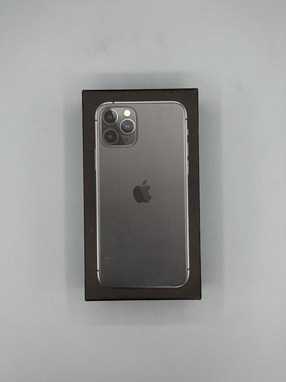 iPhone 11 Pro, 64 GB, Baterie 100%, Space Gray