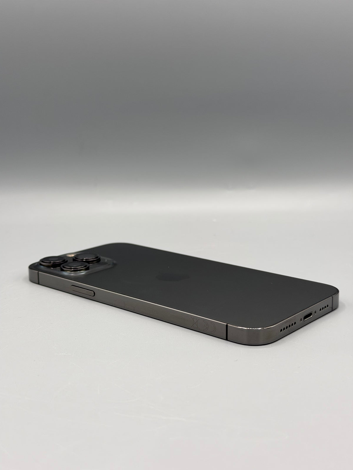 iPhone 13 Pro Max, 256 GB,  Baterie 100%, Graphite