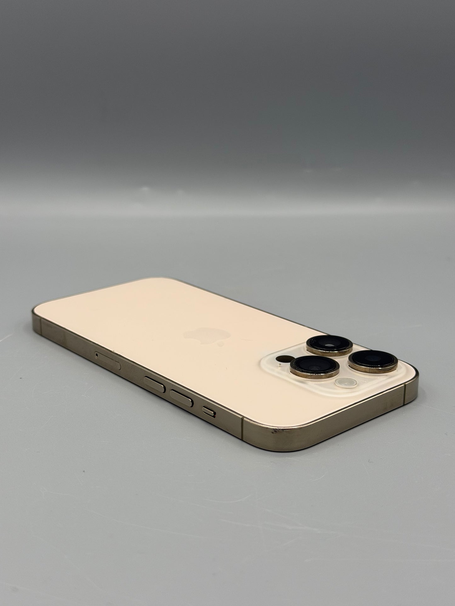 iPhone 14 Pro, 128 GB, Baterie 100%, Gold