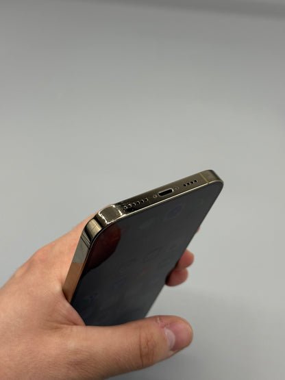 iPhone 14 Pro Max | 128 GB | Baterie 100% | 0 Cicluri | Gold