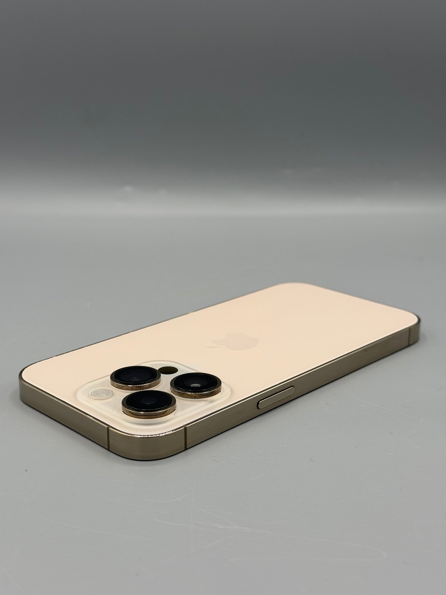 iPhone 14 Pro, 128 GB, Baterie 100%, Gold