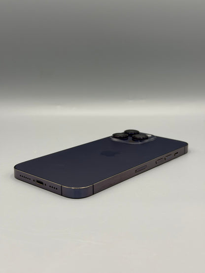 iPhone 14 Pro Max, 256 GB Baterie 90%, Mov