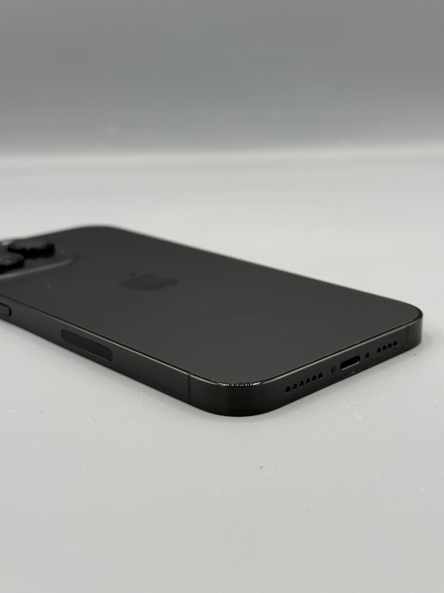 iPhone 14 Pro Max, 256 GB, Baterie 100%, Space Black