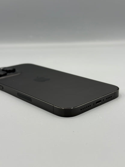 iPhone 14 Pro Max, 256 GB, Baterie 100%, Space Black