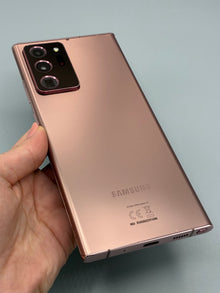 Samsung Galaxy Note 20 Ultra 5G, 256 GB, Bronze