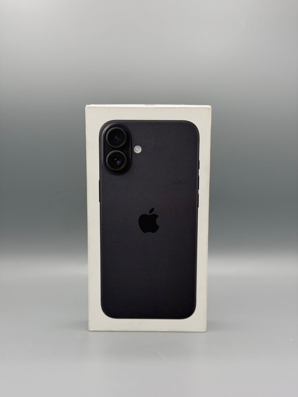 iPhone 16 Plus, 256 GB, Baterie 91%, 467 cicluri, Black