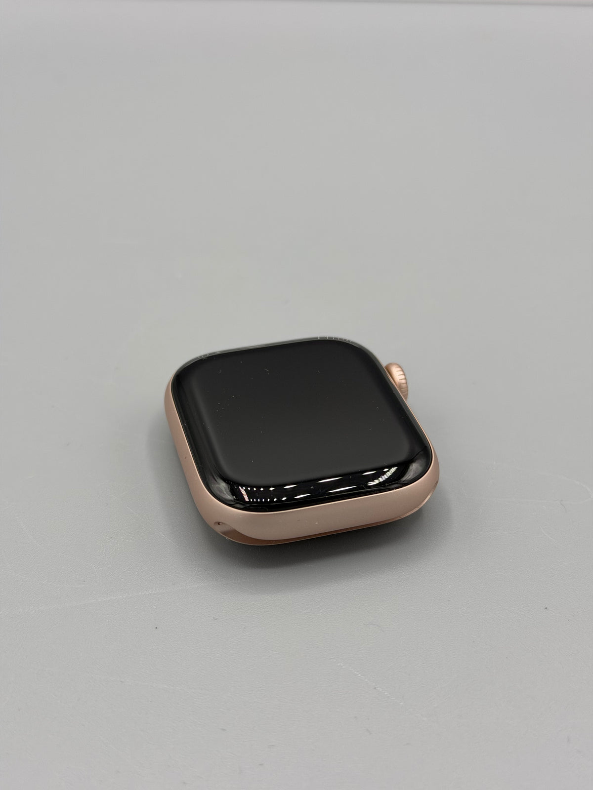 Apple Watch 11 , GPS  WIFI,  Rose Gold 42mm, Light Blush Sport Band, Baterie 100%