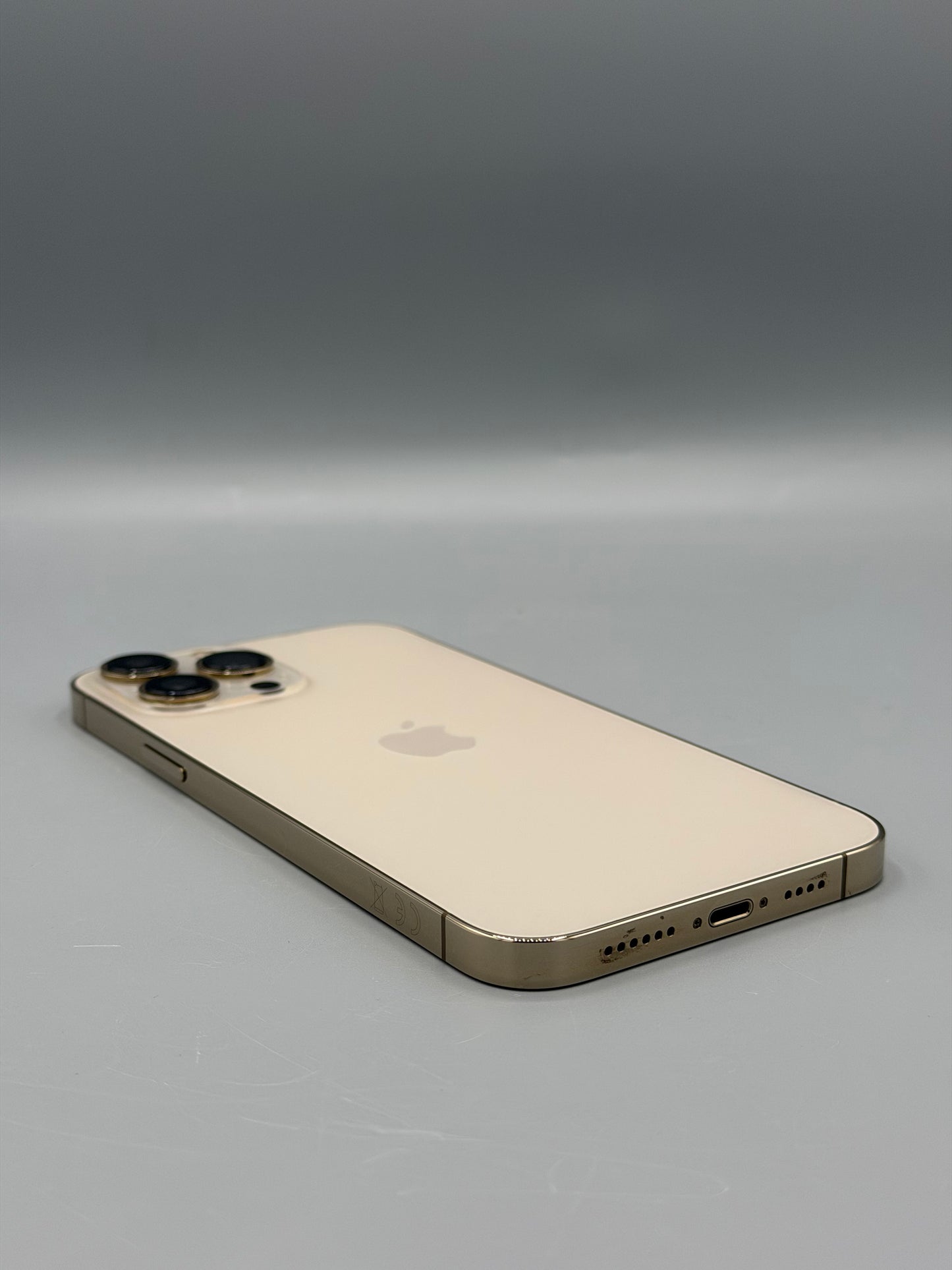 iPhone 13 Pro Max, 128 GB,  Baterie 95%, Gold