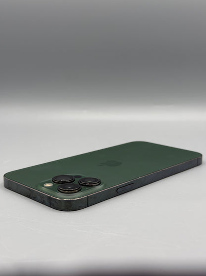 iPhone 13 Pro Max, 256 GB Baterie 94%, Alpine Green