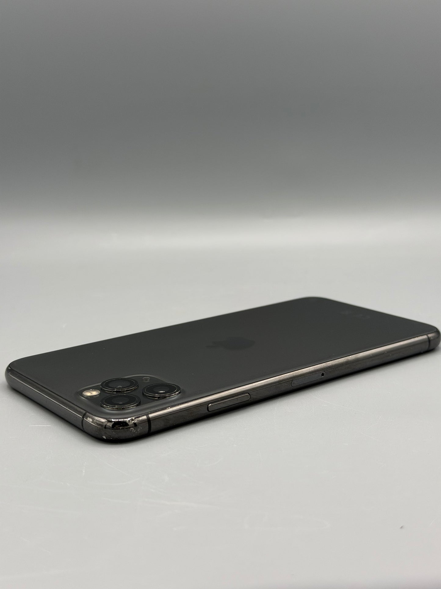 iPhone 11 Pro Max, 256 GB, Baterie 100%, Space Gray