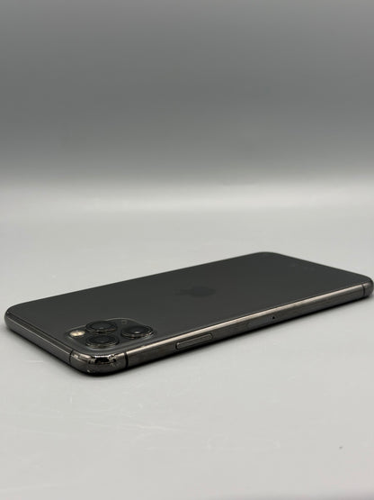 iPhone 11 Pro Max, 256 GB, Baterie 100%, Space Gray