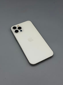 iPhone 12 Pro, 128 GB, Baterie 98%, Alb