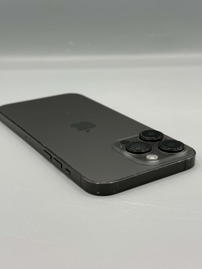 iPhone 14 Pro Max, 256 GB, Baterie 100%, Space Black
