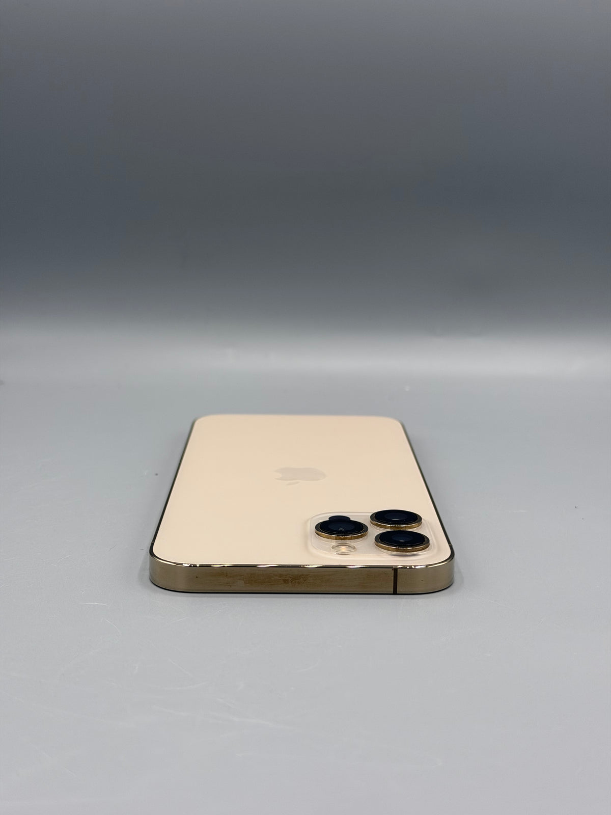 iPhone 12 Pro Max, 256 GB, Baterie 100%, Gold