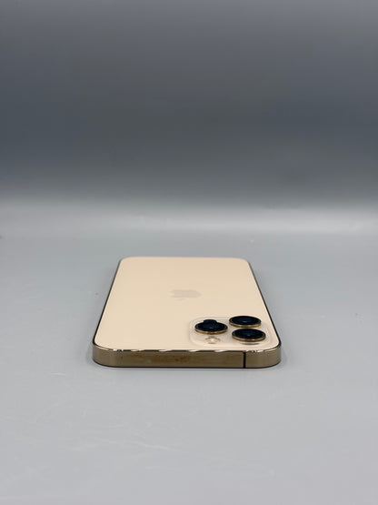 iPhone 12 Pro Max, 256 GB, Baterie 100%, Gold