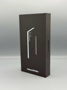 Samsung Galaxy S25 Ultra, Dual SIM, 12GB RAM, 512 GB, Negru