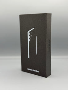 Samsung Galaxy S25 Ultra, Dual SIM, 12GB RAM, 512 GB, Negru