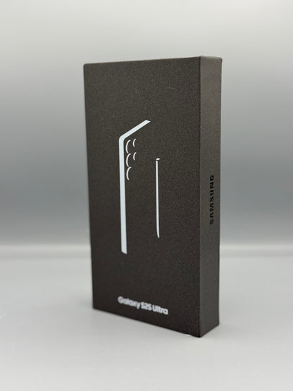 Samsung Galaxy S25 Ultra, Dual SIM, 12GB RAM, 512 GB, Negru