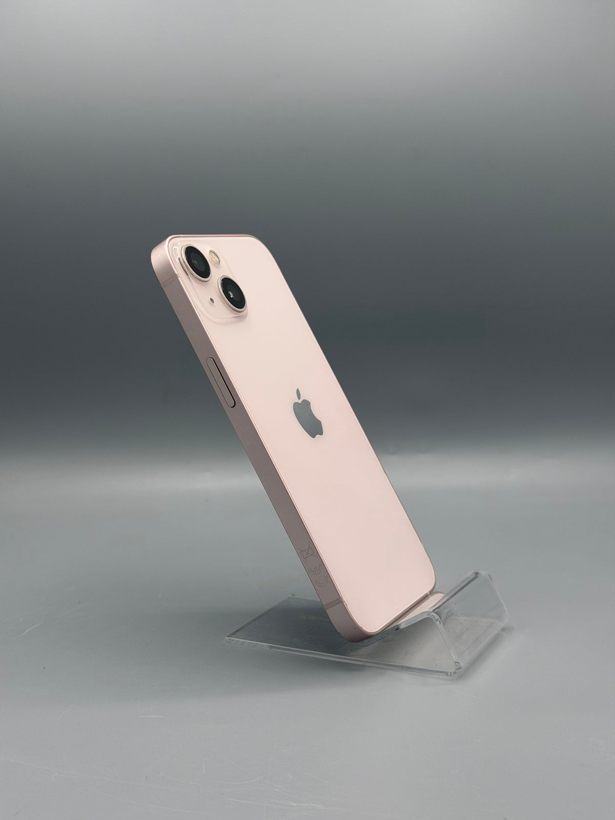 iPhone 13, 128 GB, Baterie 100%, Roz