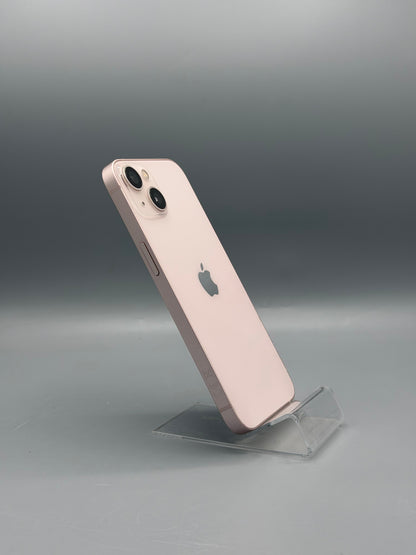 iPhone 13, 128 GB, Baterie 100%, Roz