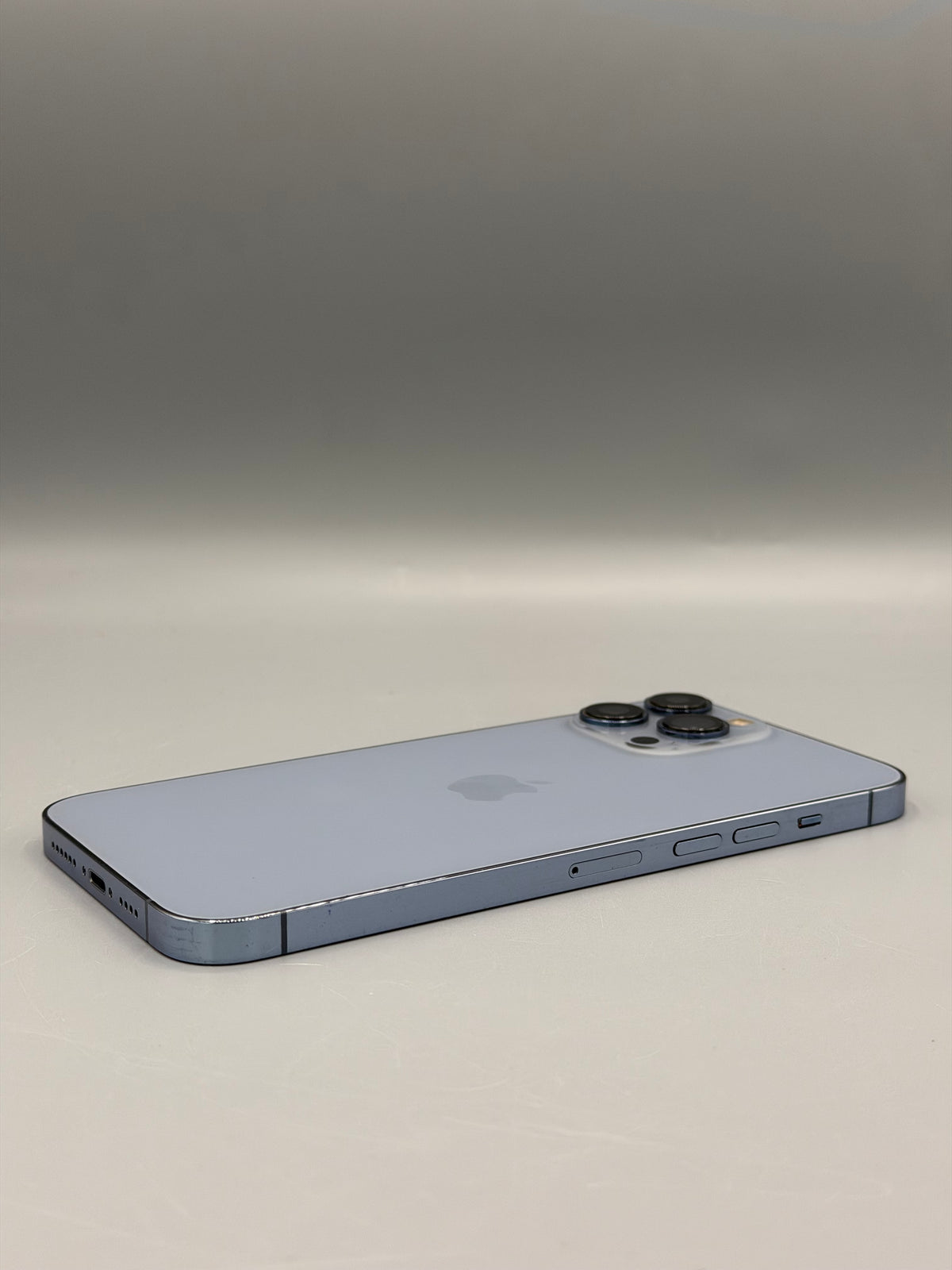 iPhone 13 Pro Max, 1 TB,  Baterie 100%, 0 Cicluri, Sierra Blue