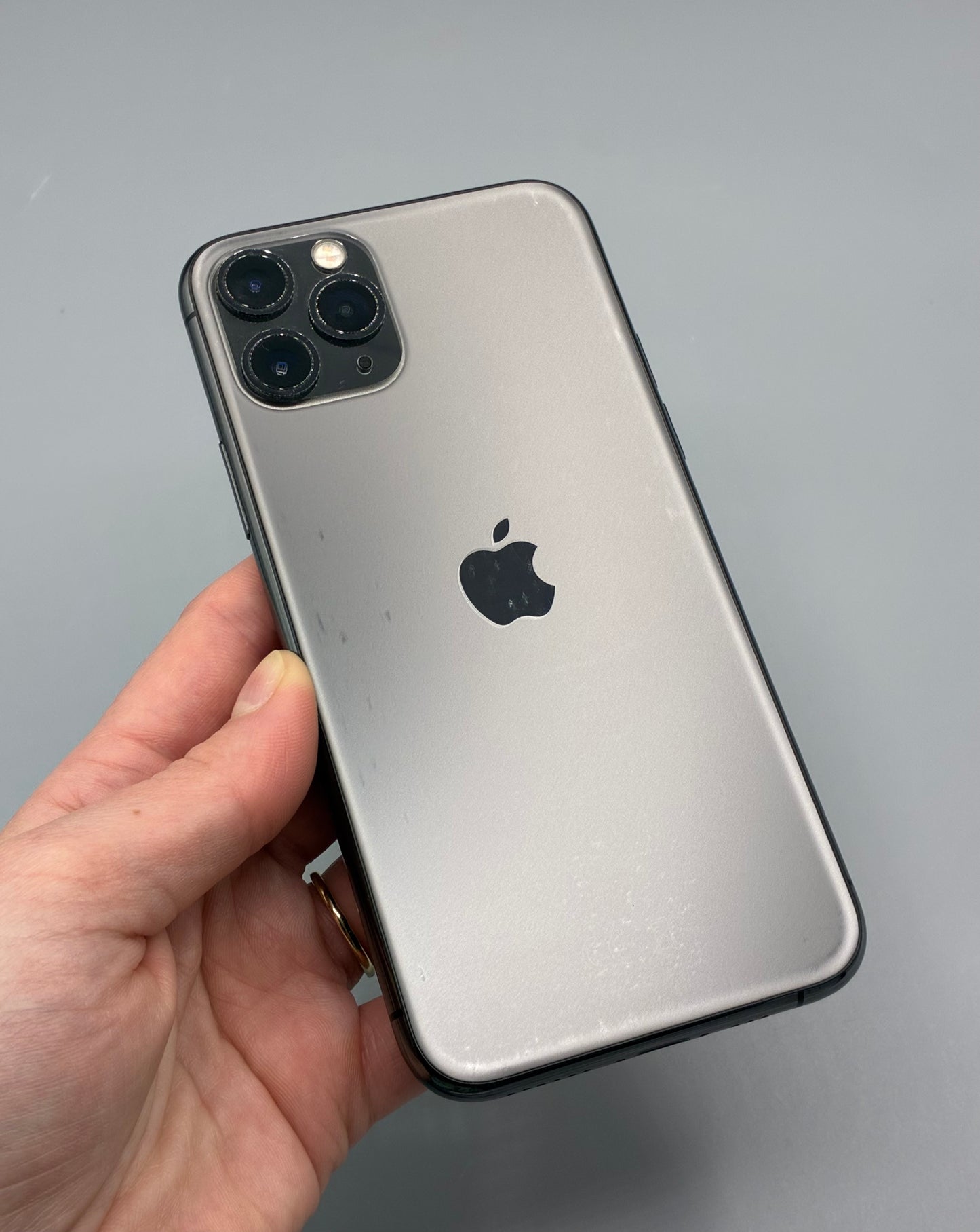 iPhone 11 Pro, 256 GB, Baterie 100%, Space Gray