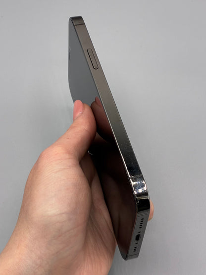 iPhone 12 Pro, 128 GB, Baterie 100%, Graphite
