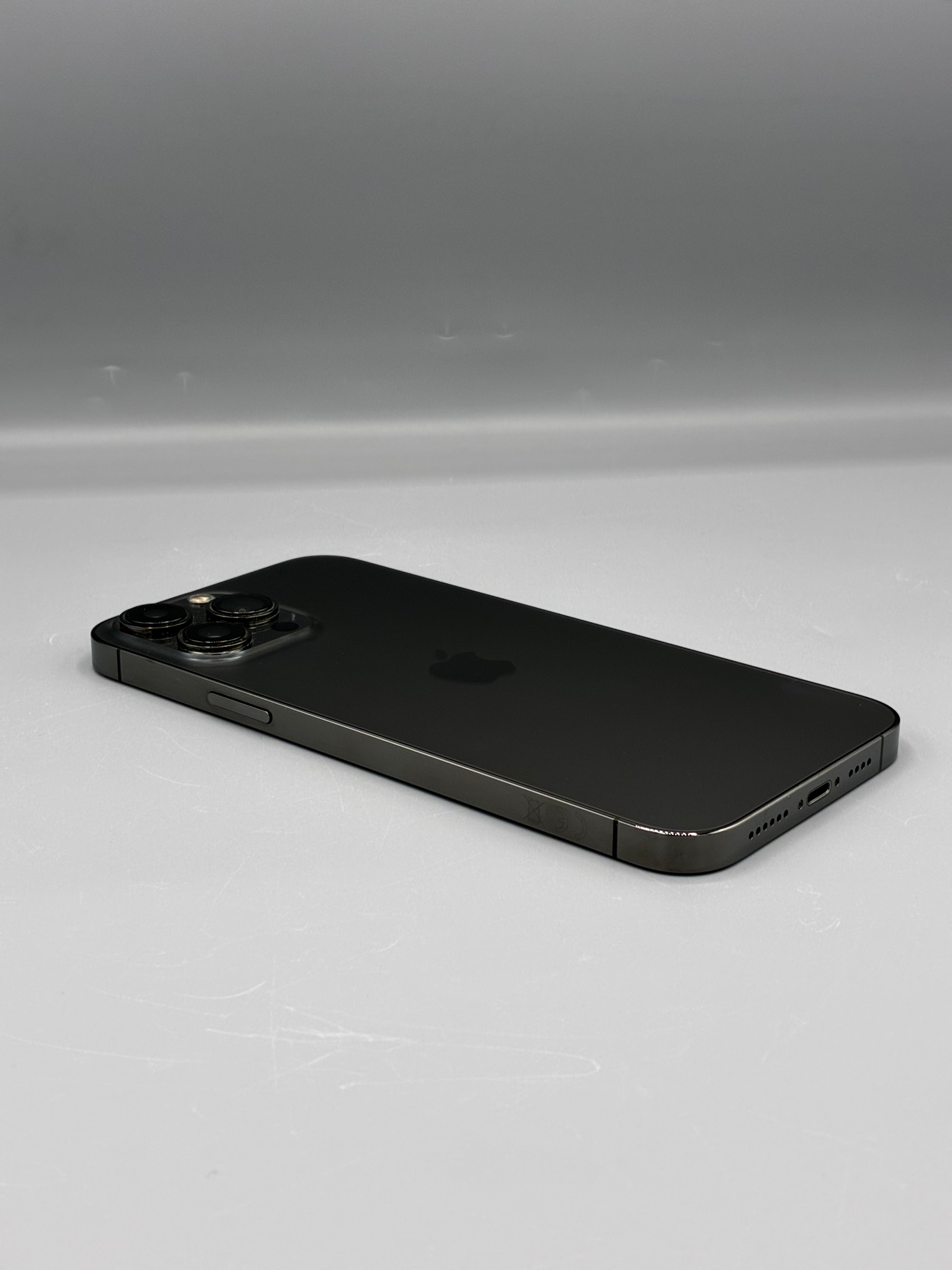 iPhone 13 Pro Max, 256 GB, Baterie 100%, Graphite – fixlygsm.ro