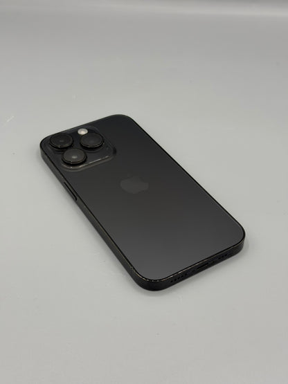 iPhone 14 Pro, 1 TB, Baterie 100%, Black