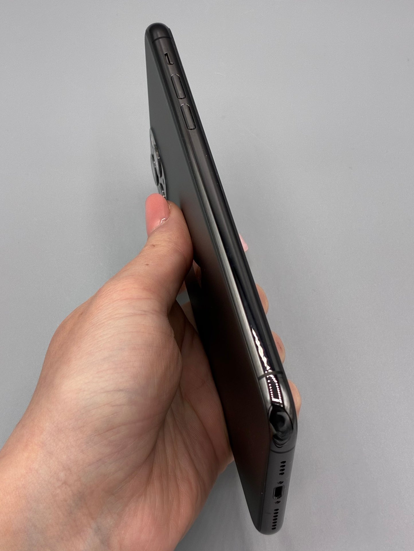 iPhone 11 Pro Max, 64 GB, Baterie 100%, Space Gray