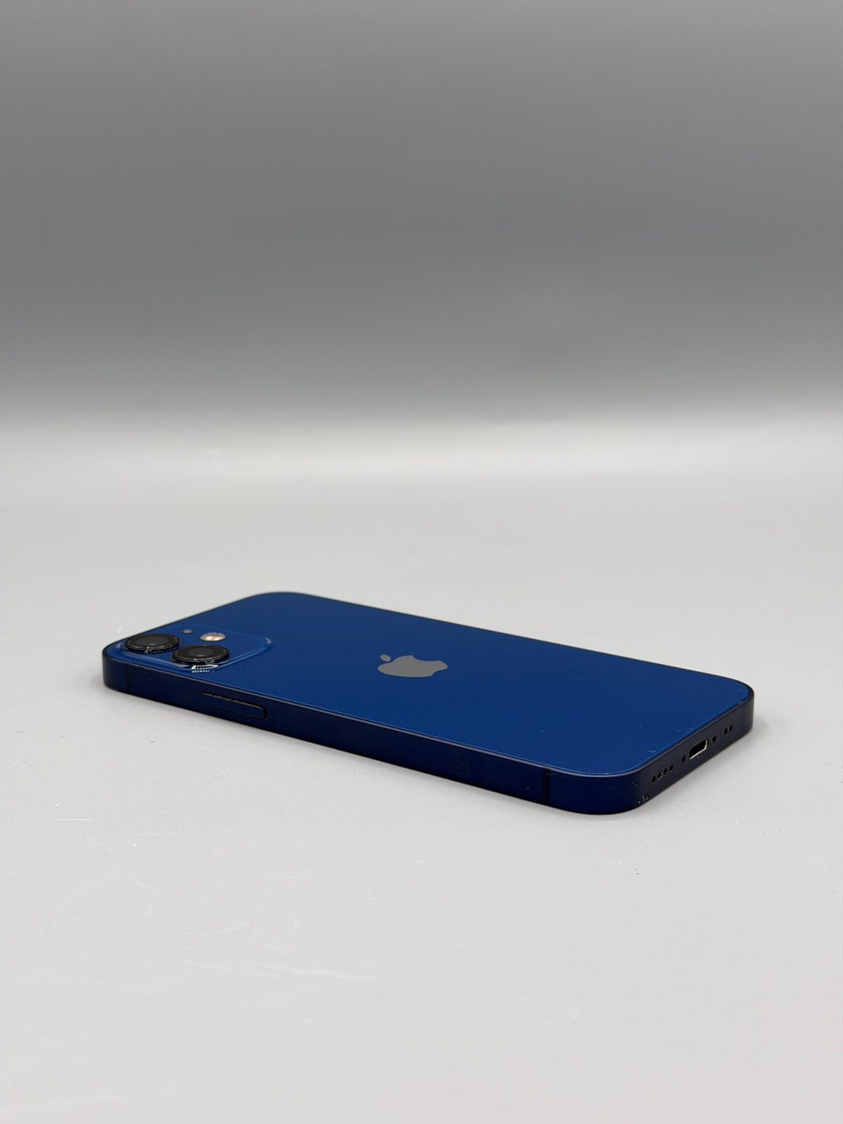 iPhone 12 Mini, 64 GB, Baterie 100%, Blue