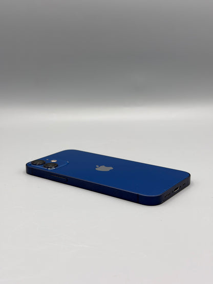 iPhone 12 Mini, 64 GB, Baterie 100%, Blue