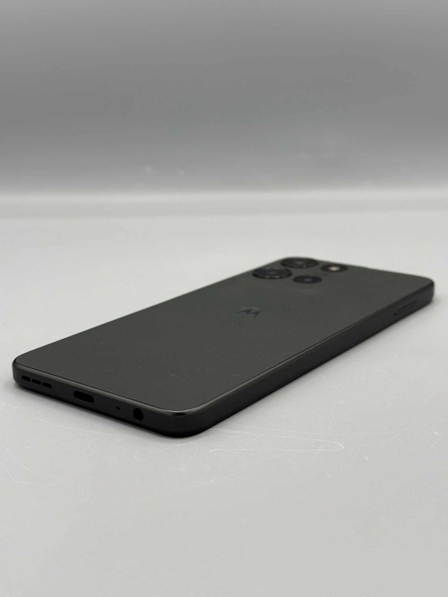 Motorola Moto G (2025) 5G, Dual SIM, 128 GB, Grey