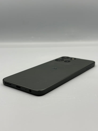 Motorola Moto G (2025) 5G, Dual SIM, 128 GB, Grey