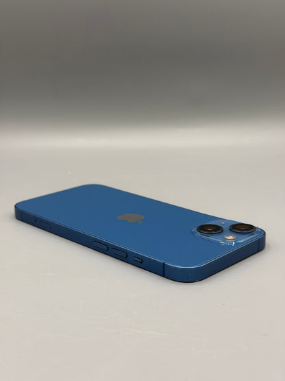 iPhone 13, 128 GB, Baterie 100%, Blue