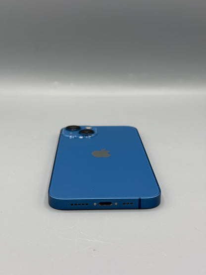 iPhone 13, 128 GB, Baterie 100%, Blue